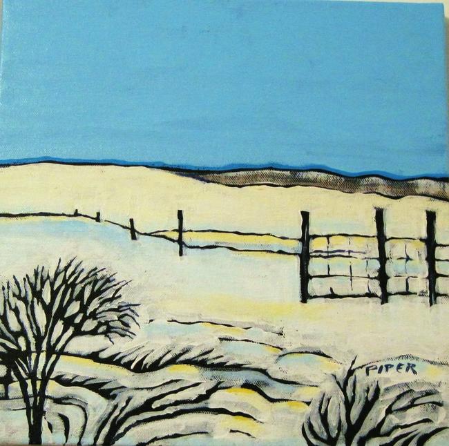 Winter Light
