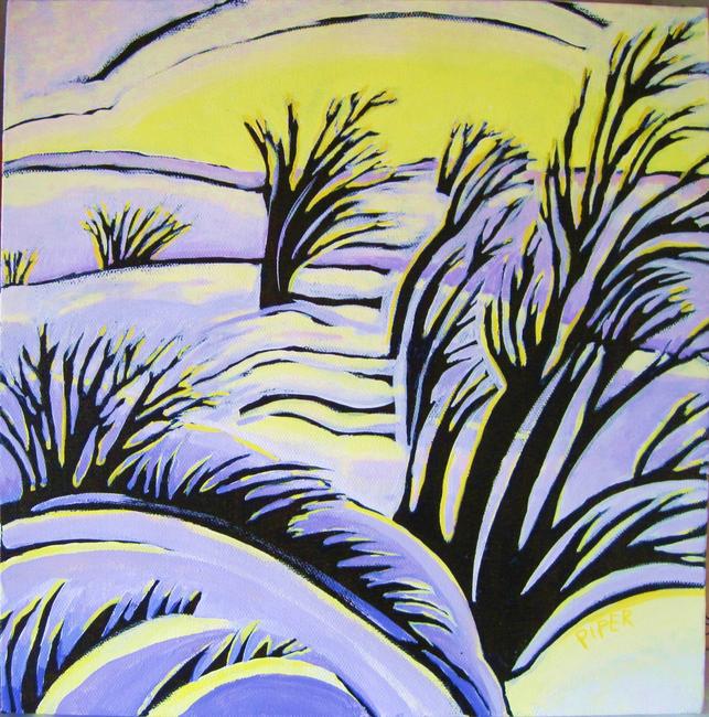Sun and Shadows