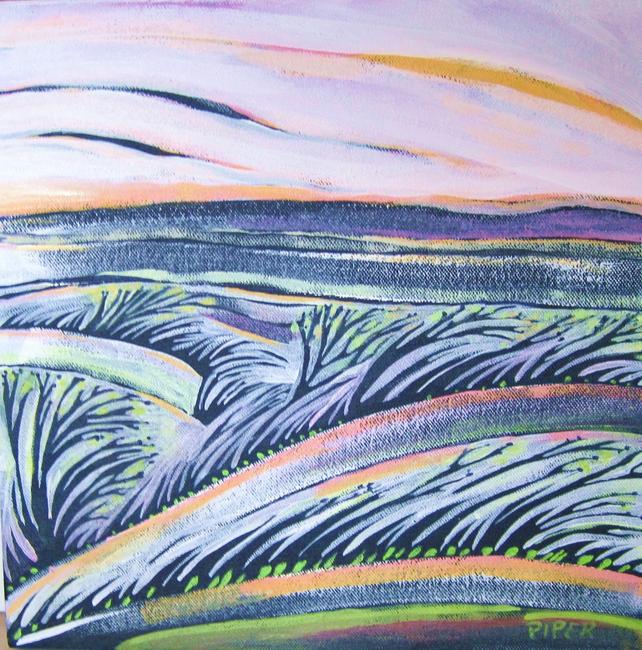 Greening Fields