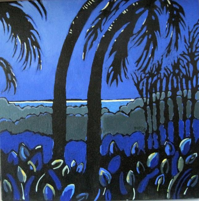Blue Moon