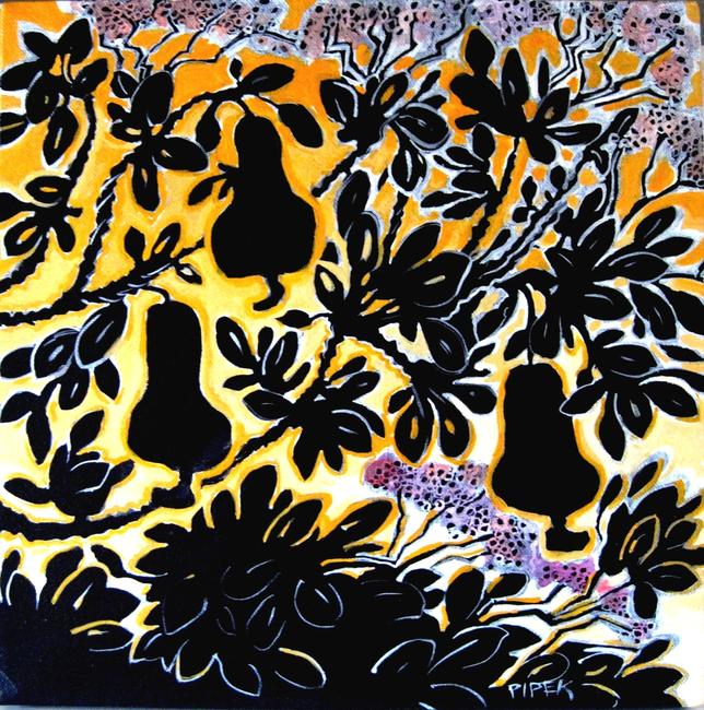 Cashu Tree 3