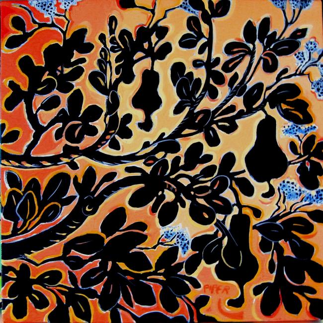 Cashu Tree 1