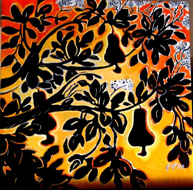 Cashu Tree 2