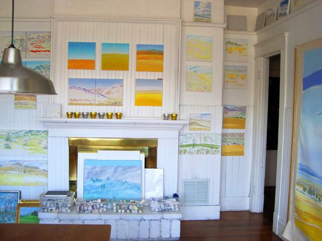 dinning room