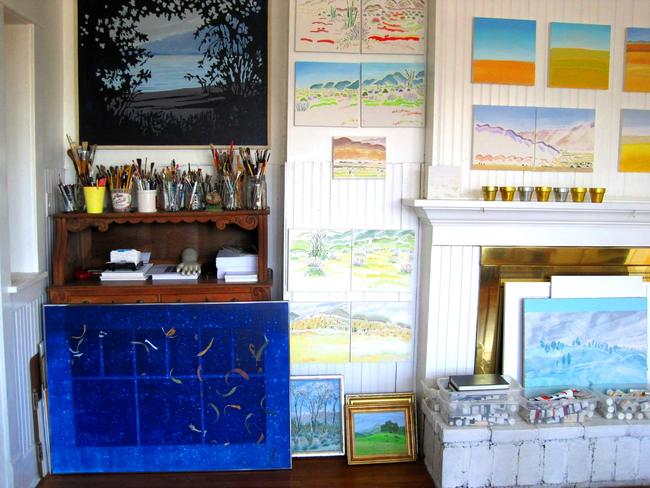 dinning room