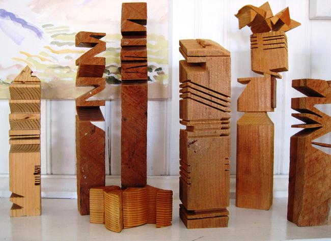 Sculpture