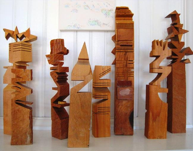 monuments