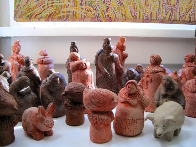 chess set