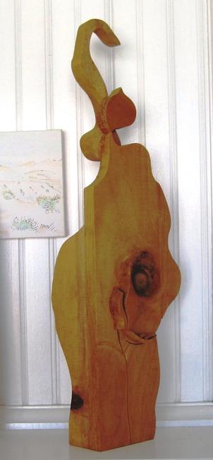woman II