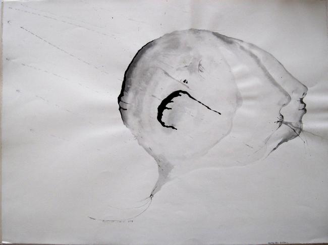 Rainy-day Balloon