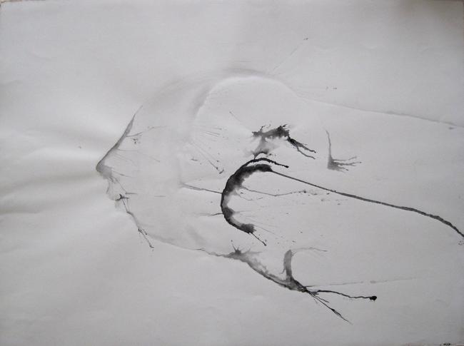 Anguished Balloon
