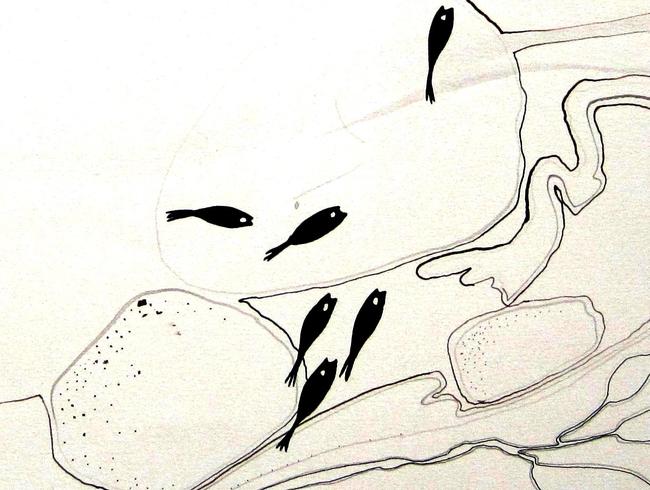 Icarus 1 detail