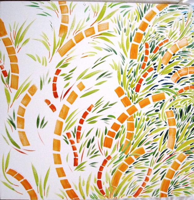 bamboo forest