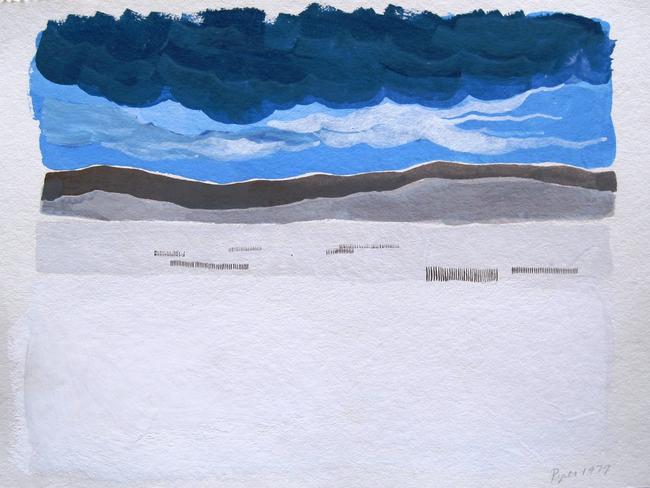 Snow Fences 2
