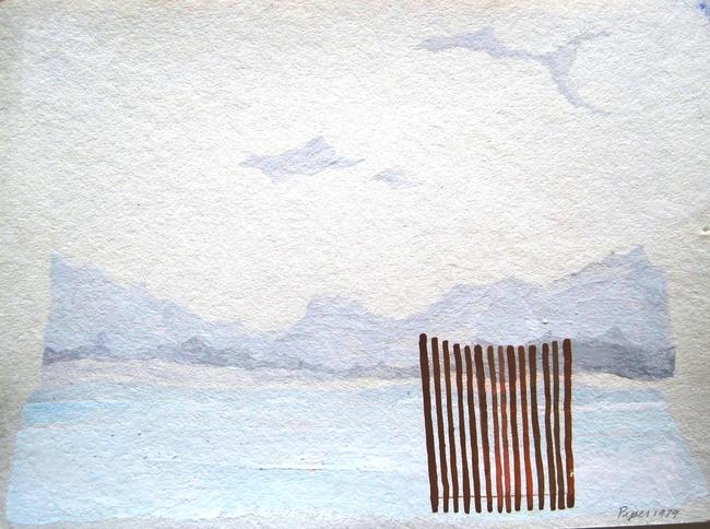 Snow Fences 4
