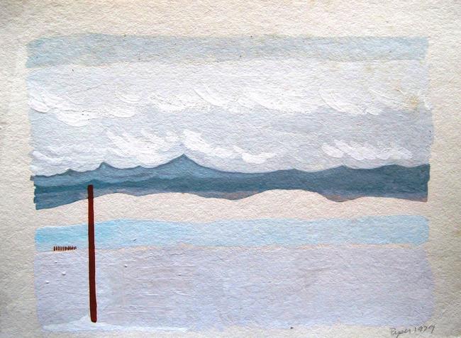 Snow Fences 5