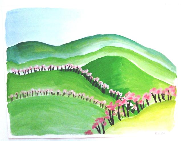 Hedgerows