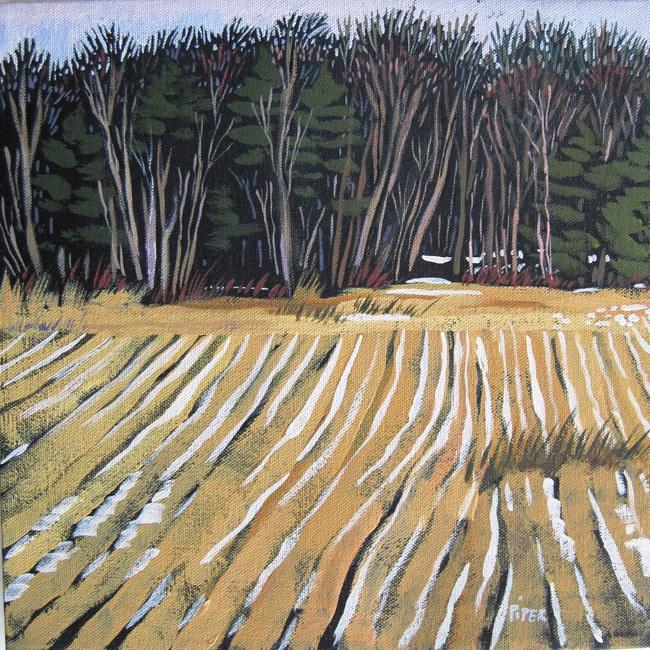 A Dusting