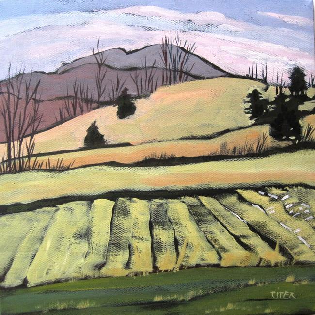 Vermont Series