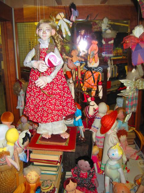 attic friends