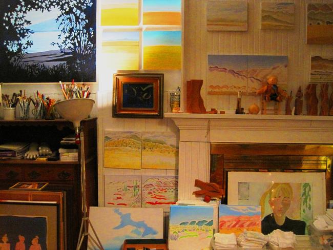 studio