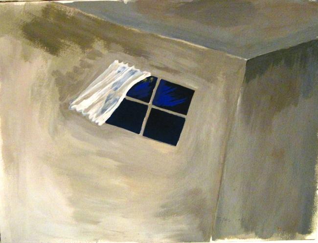 Night Shadows