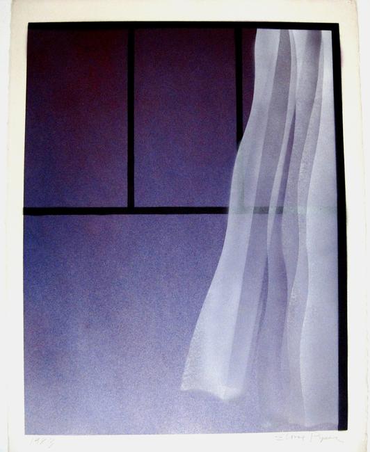 night wind