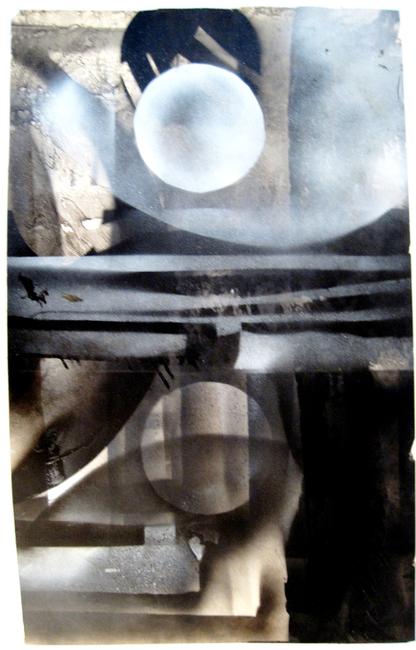 Empty Shadows