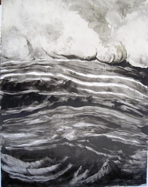 waves