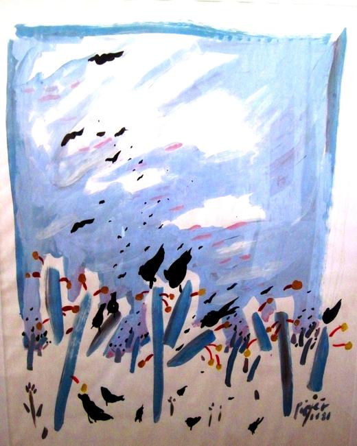 migration
