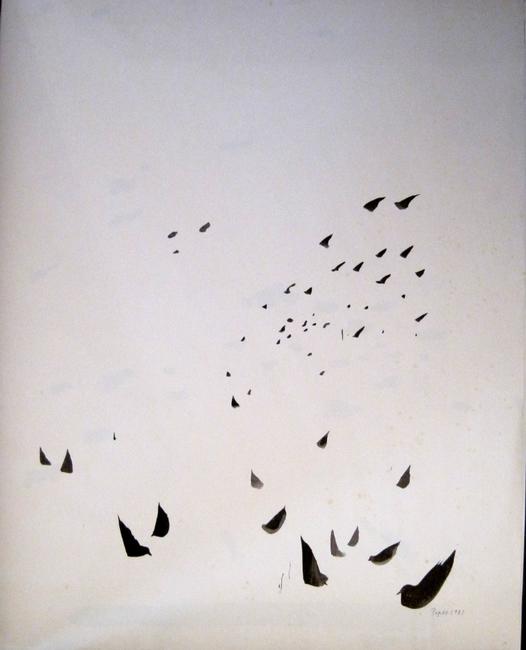 ground feeders II