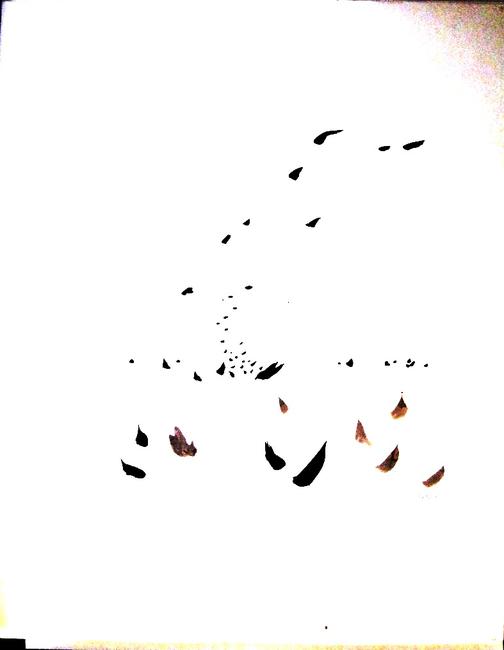 ground feeders IV