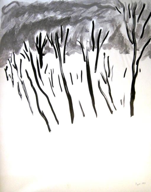 winter