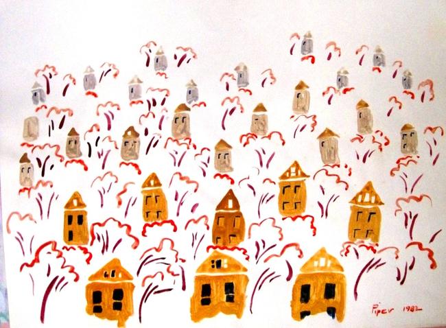 hillside II