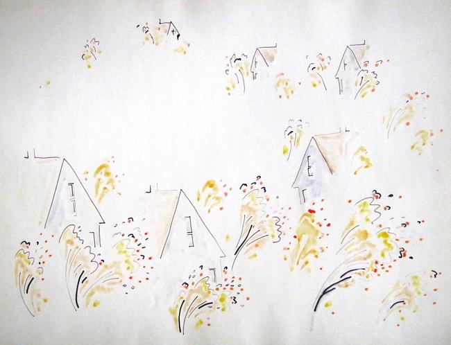 confetti II
