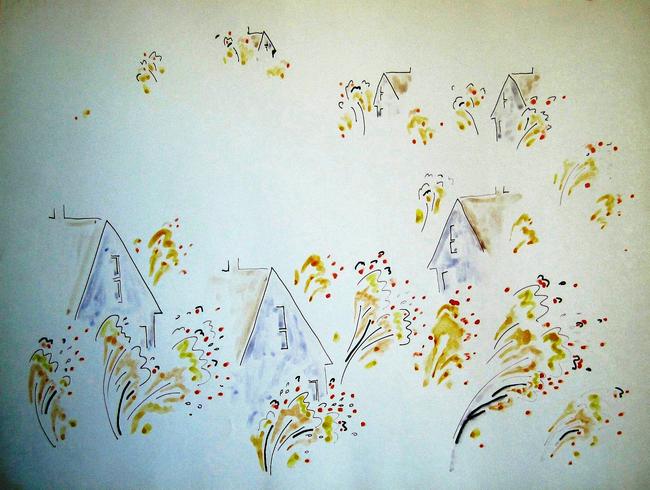 confetti III
