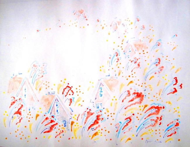confetti V