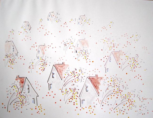 confetti VIII