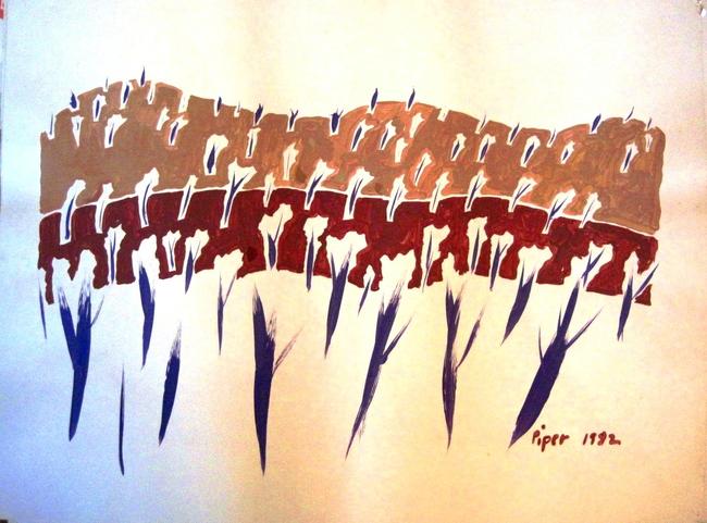 late autumn