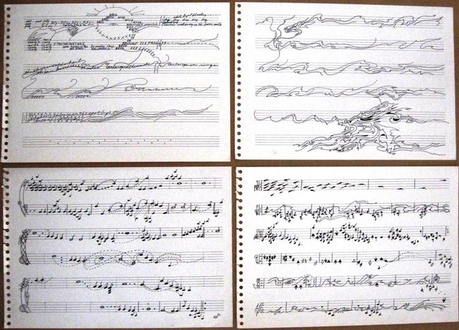 symphonies