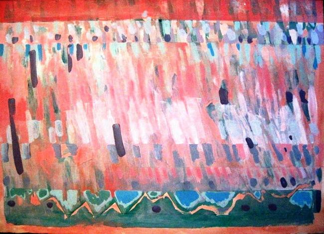 music patterns