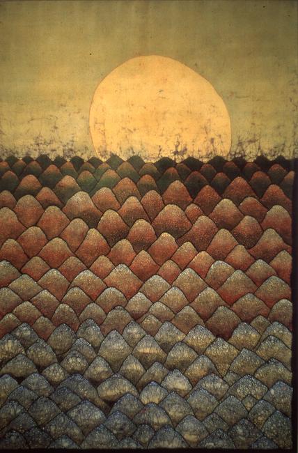batiks 1965-1980