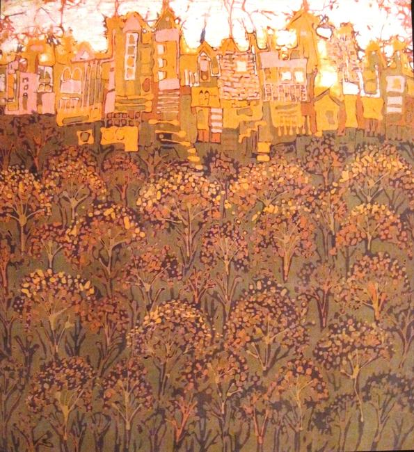 pittsburgh hillside