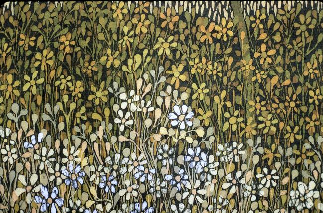 meadow detail