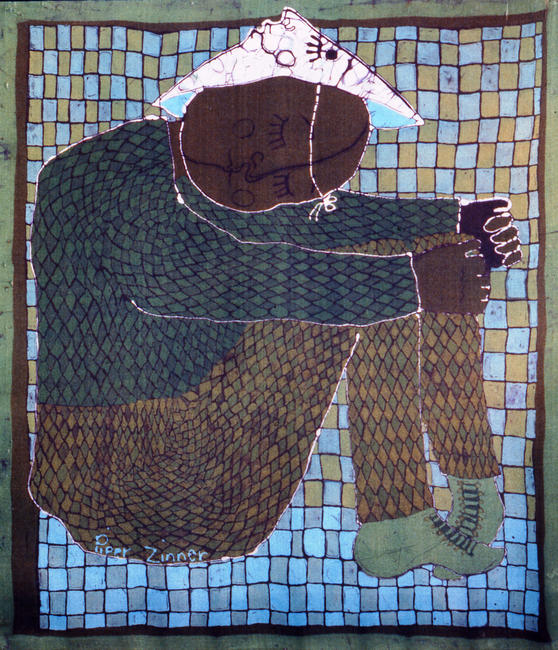 r is for rest