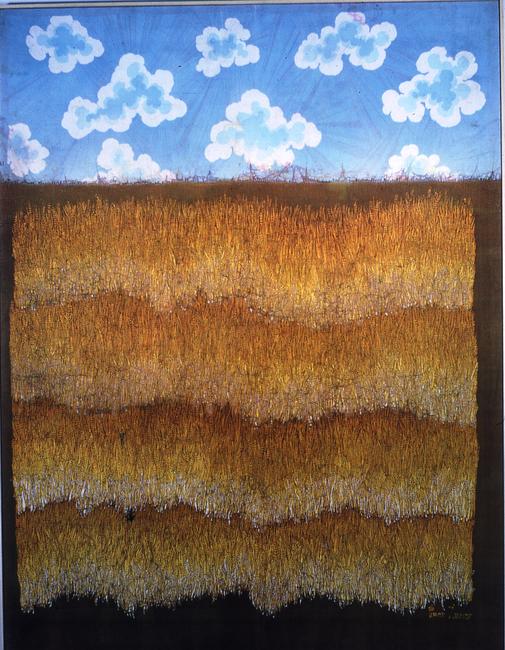 wheat field