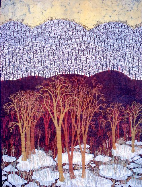 winter