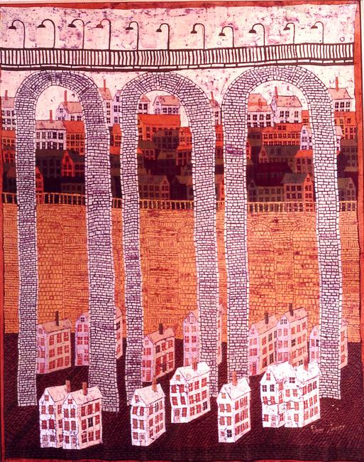 arches
