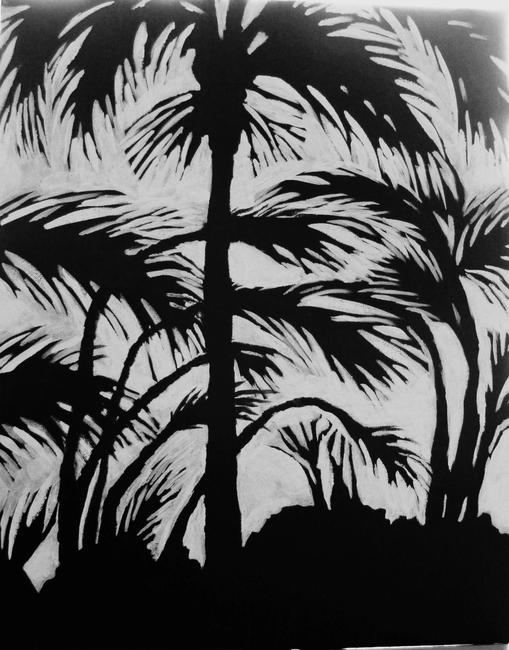 tree study