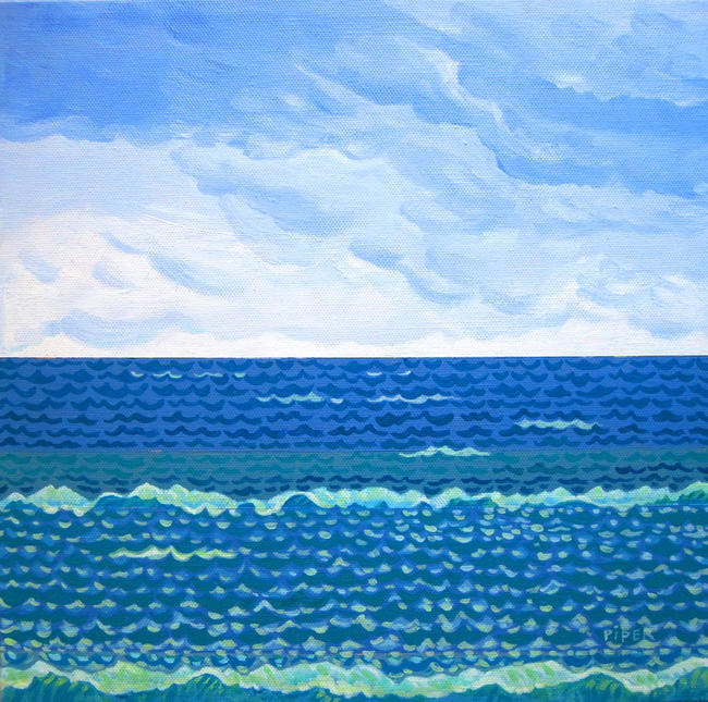 waves